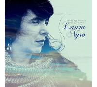Laura Nyro – Live in San Francisco, 28 avril 1994 – Vinyle 2LP transparent (Edel)