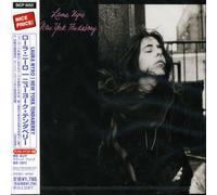 Laura Nyro - New York Tendaberry [Import]
