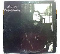 LAURA NYRO NEW YORK TENDABERRY vinyl record