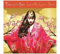 Laura Nyro - Trees Of The Ages: Laura Nyro Live In Japan [Cd]