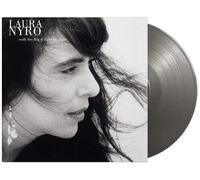 Laura Nyro - Walk The Dog & Light The Light - Limited 180-Gram Silver Colored Vinyl [Vinyl Lp] Colored Vinyl, Ltd Ed, 180 Gram, Silver, Holland - Import