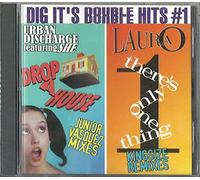 Laura O - There's Only One Thing/Drop a House