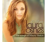 If I Tell You (Songs Of Maury Yeston)
