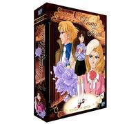 Coffret intégral 5 DVD - Edition Collector DVD