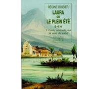 Laura ou le plein été