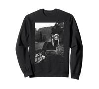 Laura Palmer Actrice Sheryl Lee Twin Peaks par Michael Grecco Sweatshirt