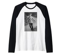 Laura Palmer Twin Peaks Actrice Sheryl Lee par Michael Grecco Manche Raglan