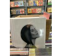 Laura Pausini 12" Boîte Édition Limitée Numérotée 2022