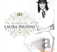 Laura Pausini – 20 – The Greatest Hits – CD