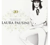 20 The Greatest Hits/Grandes Exitos