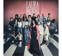 Laura Pausini - Anime Parallele (White [Vinyl] [Import]