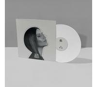Laura Pausini Boîte Caja Vinyle EP 180 Gr. Blanc Numéroté Neuf Scellé