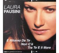 Laura Pausini - E Ritorno Da Te