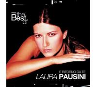 Laura Pausini - E Ritorno Da Te
