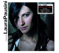Laura Pausini - Escucha (CD+DVD) (Special Edtion)