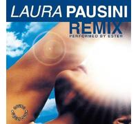 Laura Pausini Ester-Laura Pausini Remix (CD)