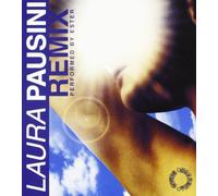 Laura Pausini Ester-Laura Pausini Remix (CD)