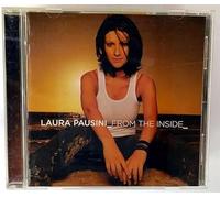 Laura Pausini - from The Inside [Import]