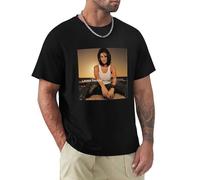 Laura Pausini from The Inside Men Tee Shirt L