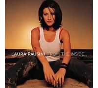 Pausini, Laura - From The Inside