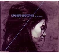 Laura PAUSINI - in Assenza di Te (Remix) [Import]