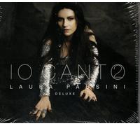 Laura Pausini - Io Canto 2. Édition Deluxe (2026) CD+Booklet