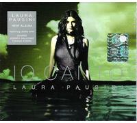 Laura Pausini – Io Canto – CD – Warner Music