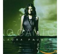 Laura Pausini Io Canto (CD)