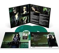 Laura Pausini - Io Canto - Ltd Numbered 180gm Green Vinyl [New Vinyl LP] Colored