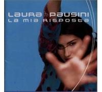 Laura Pausini - La Mia Risposta [Import]