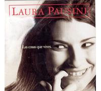 Laura Pausini - Las Cosas Que Vives (UK Import)