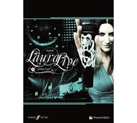 Laura pausini : laura live - piano, chant et guitare
