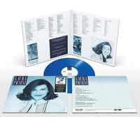 Laura Pausini - Laura Pausini - Ltd Blue Vinyl [Vinyl Lp] Blue, Colored Vinyl, Ltd Ed, Numbered, Reissue, Italy - Import