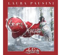 Laura X-mas Édition Deluxe CD