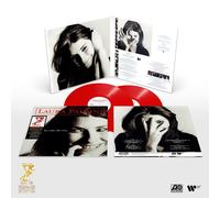 Laura Pausini - le Cose Che Vivi ( Lim. Ed (2023) 2 LP Red Vinyl