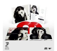 LAURA PAUSINI - LE COSE CHE VIVI (LTD.EDITION RED VINYL) 2 VINYL LP NEUF