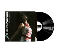 Laura Pausini - Live À Paris '05 (2025) 2 LP Vinyle