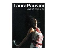 Laura Pausini / Live In Paris 2005
