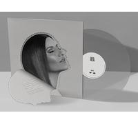Pausini - Scatola/Caja Vinile 180 GR. Numerato Color Cristallo-Esclusiva Amazon.It [Import]