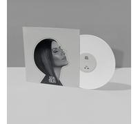 Laura Pausini Scatola Vinyle Blanc 12" Simple Neuf & Scellé