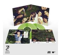 Simili Édition Limitée Vinyle Vert