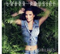 LAURA PAUSINI - SIMILARES CD NEUF