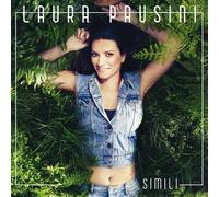LAURA PAUSINI - SIMILI CD + DVD NEUF