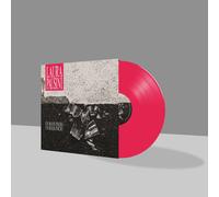 Laura Pausini - Un Bon Début/Un Bon Début (2023) LPMIX Vinyle Rouge