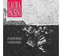 Laura Pausini - Un Buon Inizio / Un Buen Inicio - Red Single Maxi Vinyl [New Vin