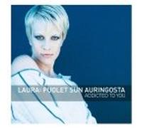 Laura - Puolet sun auringosta (Bonus Tracks); Addicted To You