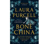 Laura Purcell Bone China (Poche)