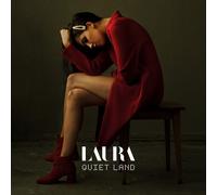 Laura – Quiet Land – CD – Edel