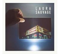 Laura Sauvage - Americana Submarine [Import]