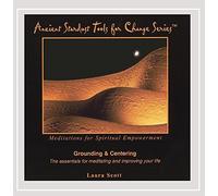 Laura Scott - Grounding & Centering from The Ancient Stardust to